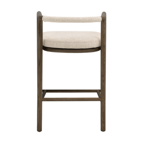 Lido Counter Stool from Essentials For Living - Luna Furniture