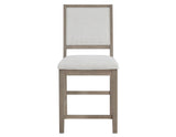 Lily 24″ Counter Stool from Steve Silver - Luna Furniture