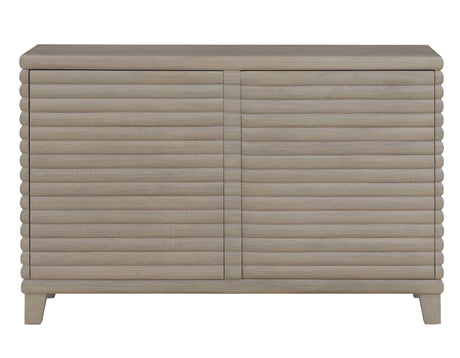 Lily 54″ Server from Steve Silver - Luna Furniture