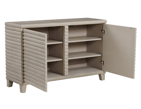 Lily 54″ Server from Steve Silver - Luna Furniture