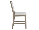 Lily 6-Piece Counter Dining Set from Steve Silver - Luna Furniture