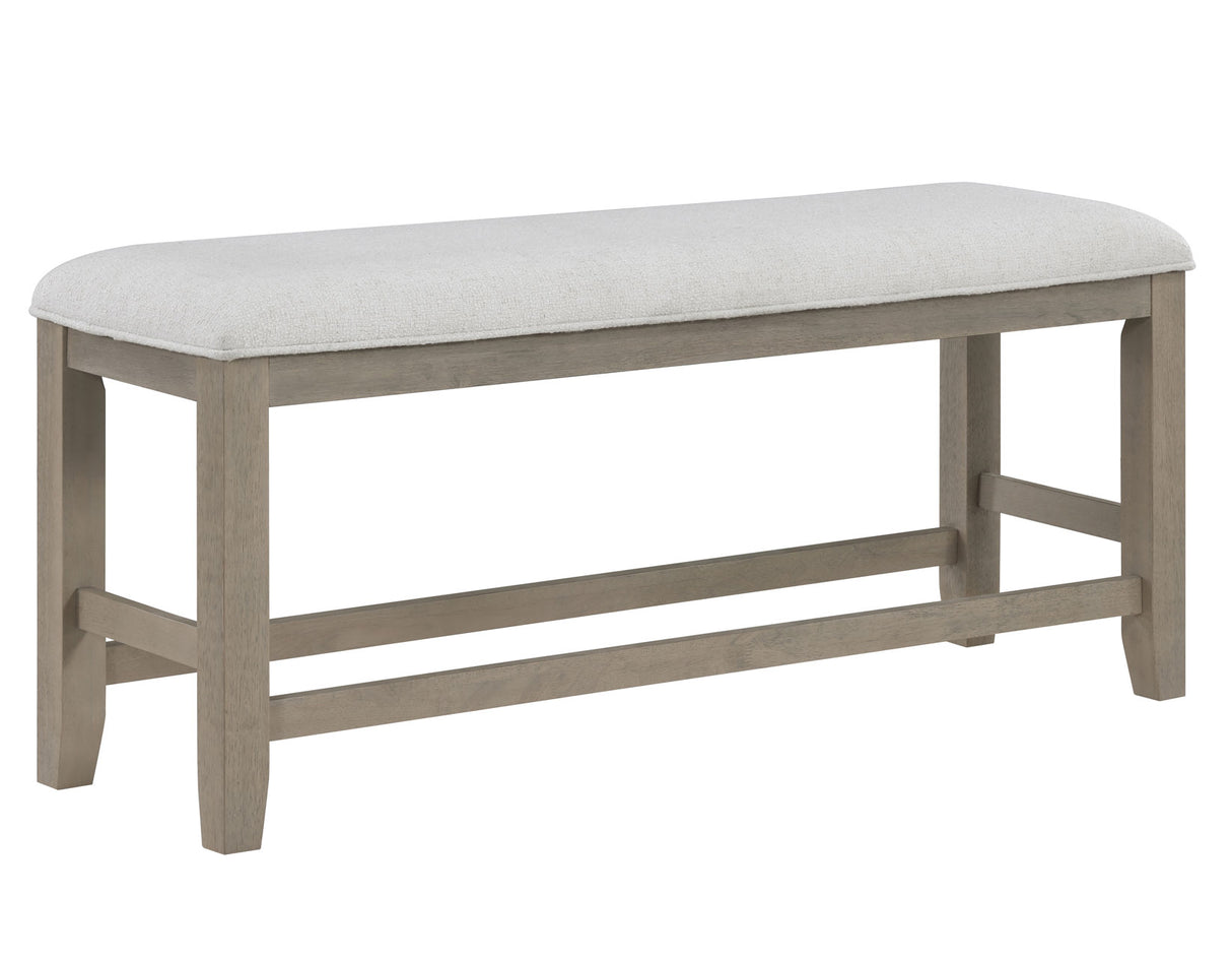 Lily 6-Piece Counter Dining Set from Steve Silver - Luna Furniture