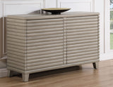 Lily 6-Piece Counter Dining Set from Steve Silver - Luna Furniture