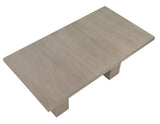 Lily 60-78″ Counter Table w/18″ Leaf from Steve Silver - Luna Furniture