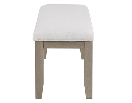 Lily 6-Piece Dining Set from Steve Silver - Luna Furniture