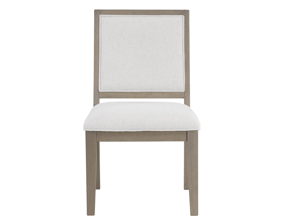 Lily SIde Chair, Set of 2 from Steve Silver - Luna Furniture