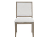 Lily SIde Chair, Set of 2 from Steve Silver - Luna Furniture