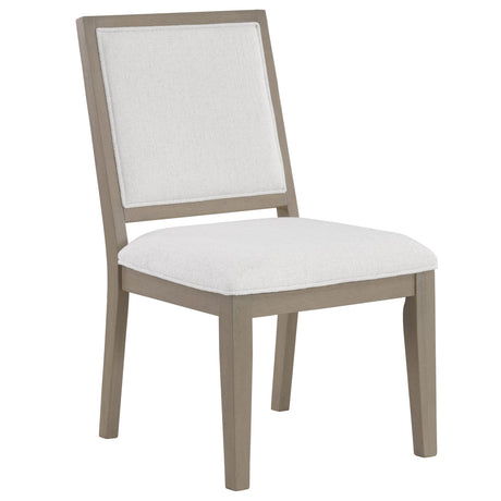 Lily SIde Chair, Set of 2 from Steve Silver - Luna Furniture