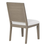 Lily SIde Chair, Set of 2 from Steve Silver - Luna Furniture