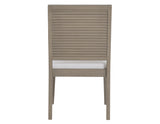 Lily SIde Chair, Set of 2 from Steve Silver - Luna Furniture