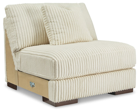 Lindyn 6-Piece Sectional from Ashley Furniture - Luna Furniture
