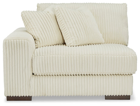 Lindyn 6-Piece Sectional from Ashley Furniture - Luna Furniture