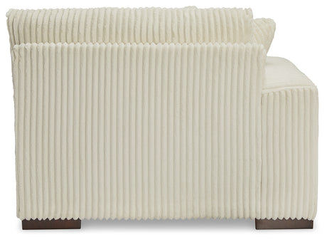 Lindyn 6-Piece Sectional from Ashley Furniture - Luna Furniture