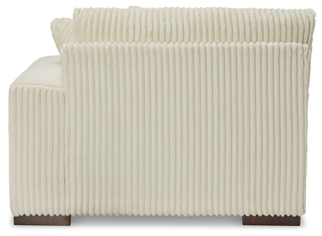 Lindyn 6-Piece Sectional from Ashley Furniture - Luna Furniture