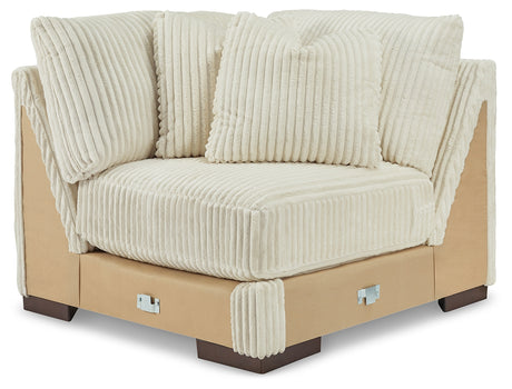 Lindyn 6-Piece Sectional from Ashley Furniture - Luna Furniture