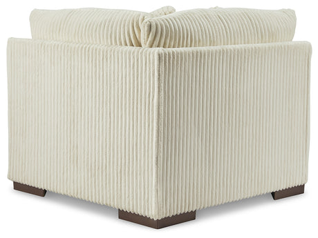 Lindyn 6-Piece Sectional from Ashley Furniture - Luna Furniture