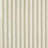 Lindyn Ivory 5-Piece Sectional with Ottoman from Ashley - Luna Furniture