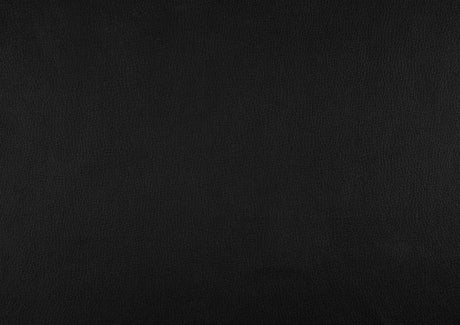 Littleton Black Double Reclining Sofa from Homelegance - Luna Furniture