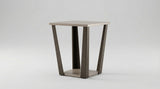 Arredo Ambra End Table from ESF Furniture - Luna Furniture