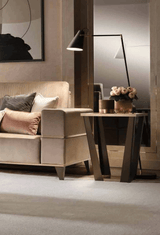 Arredo Ambra End Table from ESF Furniture - Luna Furniture