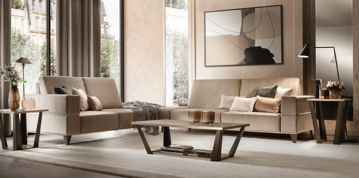 Arredo Ambra End Table from ESF Furniture - Luna Furniture