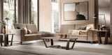 Arredo Ambra End Table from ESF Furniture - Luna Furniture