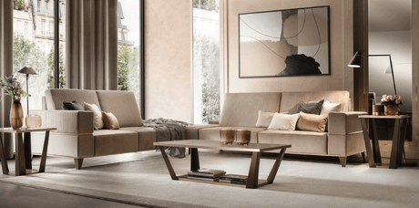 Arredo Ambra End Table from ESF Furniture - Luna Furniture