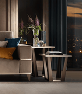 Arredo Ambra End Table from ESF Furniture - Luna Furniture