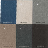 8312-Sectional-Left from ESF Furniture - Luna Furniture