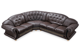 Apolo Brown End Table from ESF Furniture - Luna Furniture