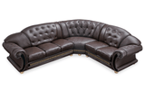 Apolo Brown End Table from ESF Furniture - Luna Furniture