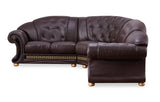 Apolo Brown Coffee Table from ESF Furniture - Luna Furniture