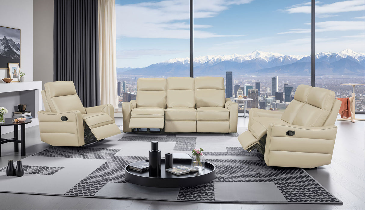Loveseat from ESF Furniture - Luna Furniture