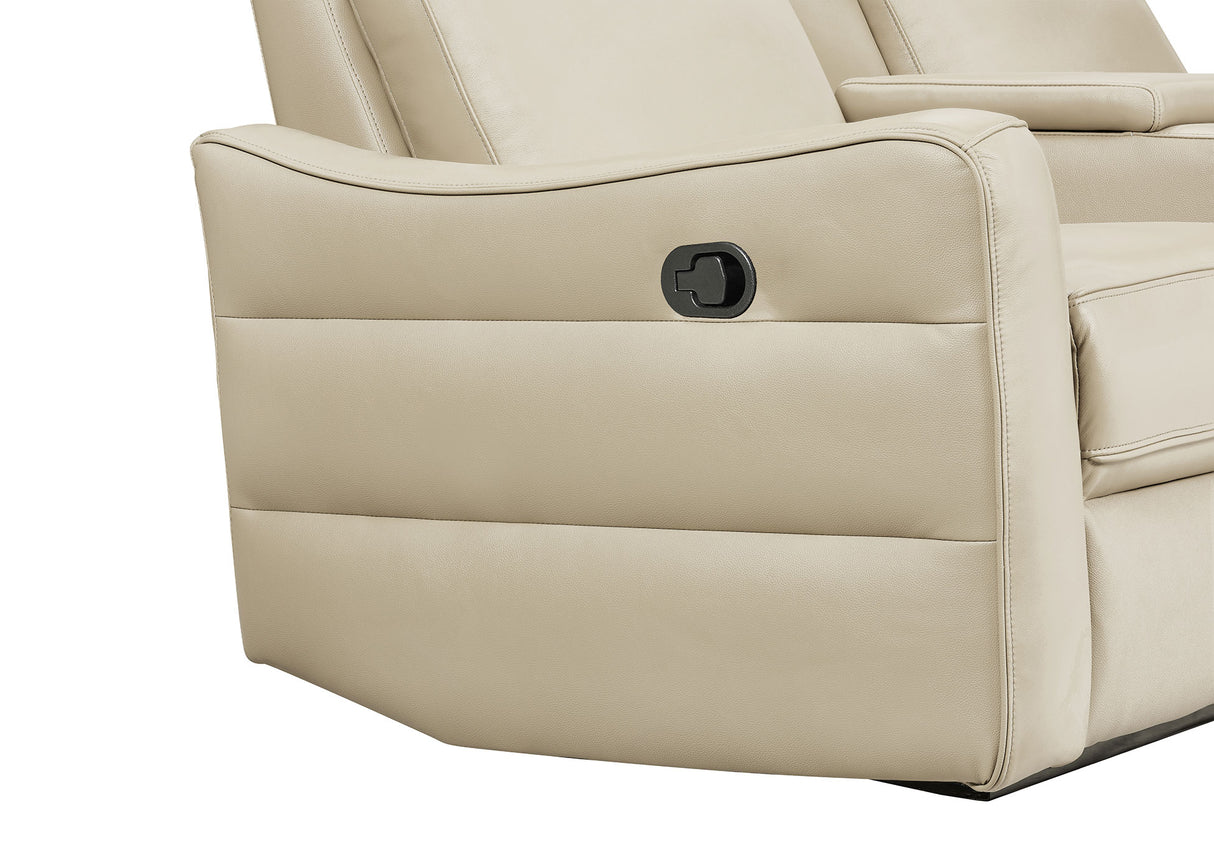 Loveseat from ESF Furniture - Luna Furniture