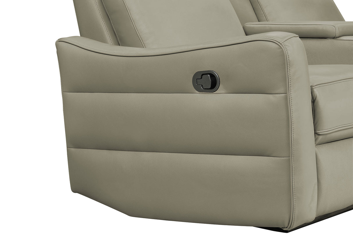 Sofa from ESF Furniture - Luna Furniture
