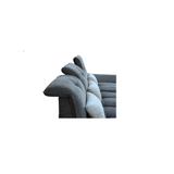 Estero Sectional Left from ESF Furniture - Luna Furniture