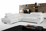 2383 Sectional Left from ESF Furniture - Luna Furniture