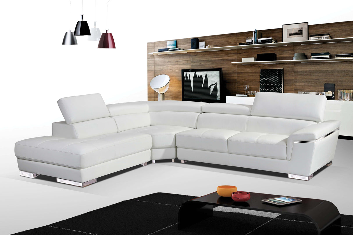 2383 Sectional Right from ESF Furniture - Luna Furniture