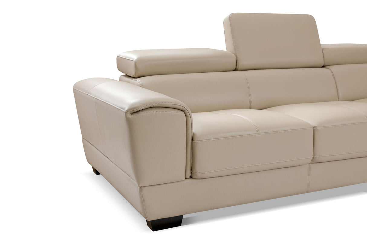 2786 Sectional from ESF Furniture - Luna Furniture