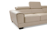 2786 Sectional from ESF Furniture - Luna Furniture