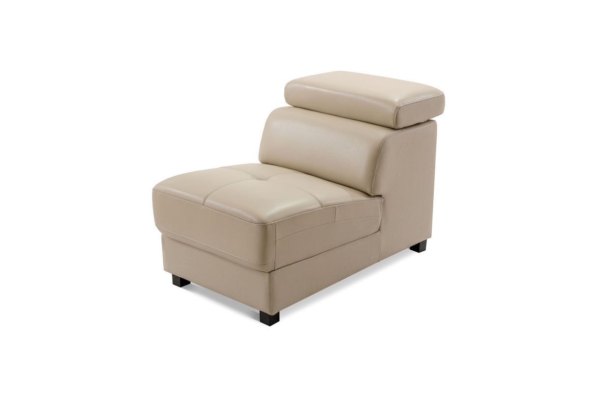 2786 Sectional from ESF Furniture - Luna Furniture