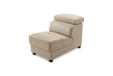 2786 Sectional from ESF Furniture - Luna Furniture