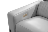 2787 Sectional w/ recliners from ESF Furniture - Luna Furniture