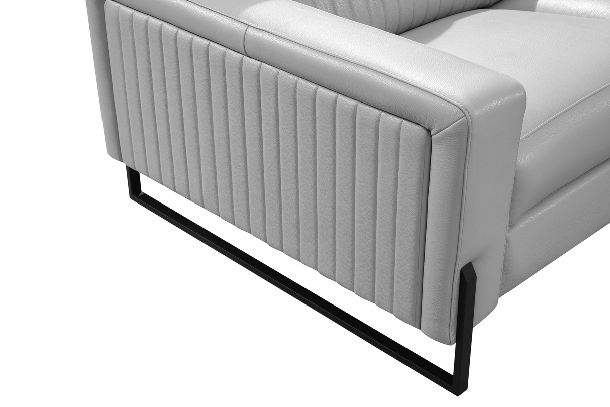2787 Sectional w/ recliners from ESF Furniture - Luna Furniture