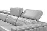 2787 Sectional w/ recliners from ESF Furniture - Luna Furniture
