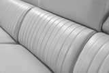 2787 Sectional w/ recliners from ESF Furniture - Luna Furniture