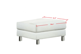 582 Sectional Right from ESF Furniture - Luna Furniture