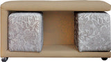 8312-Sectional-Left from ESF Furniture - Luna Furniture