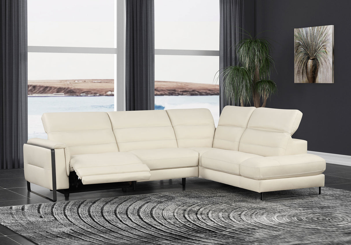 Eminence Right Sectional from ESF Furniture - Luna Furniture