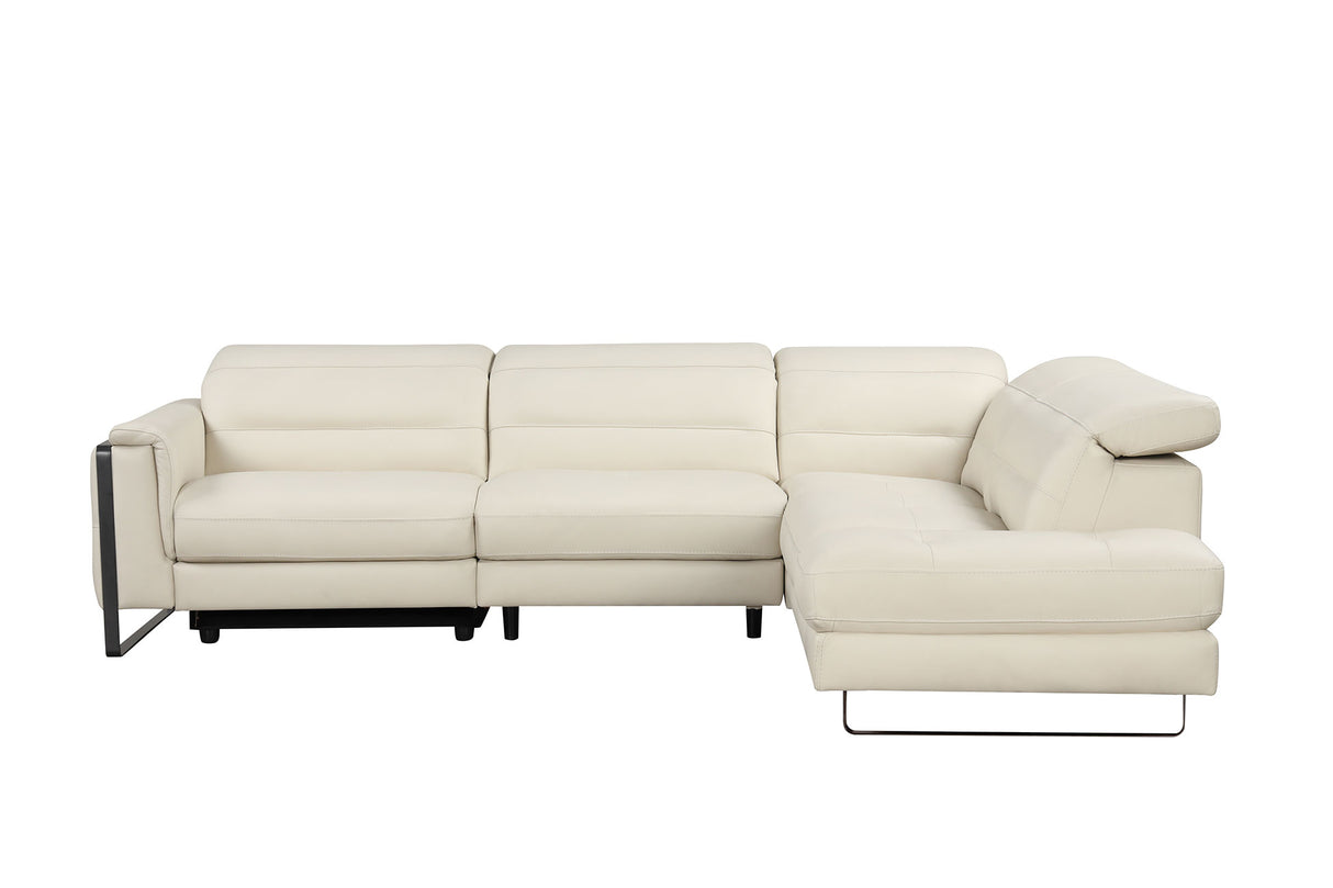 Eminence Right Sectional from ESF Furniture - Luna Furniture
